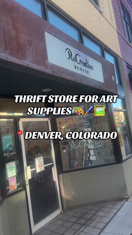 Post 1 by Tave I UGC | Colorado on TikTok (video)