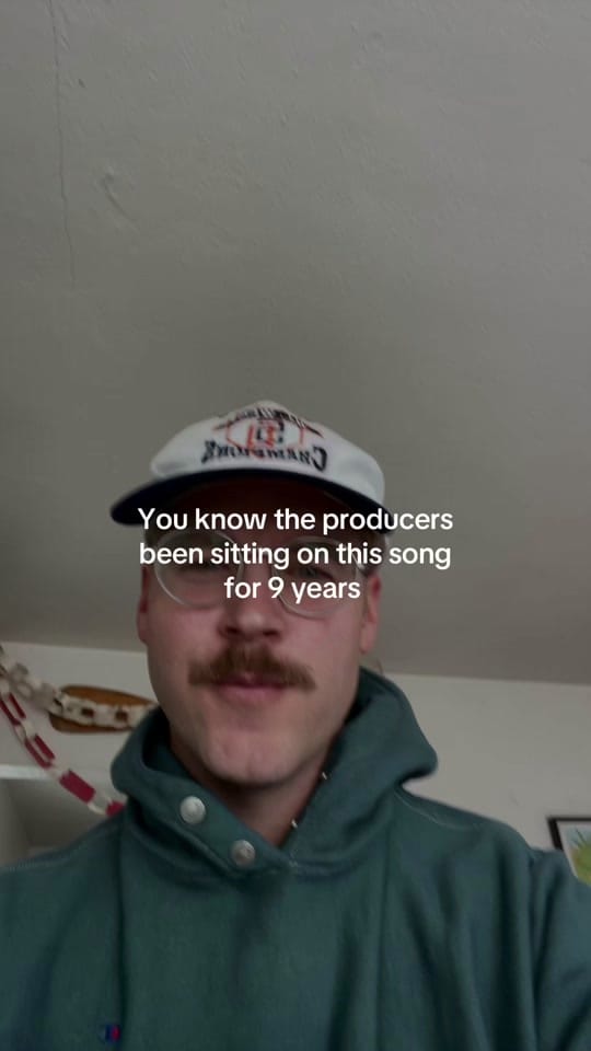Post 2 by Chad Evans on TikTok (video)