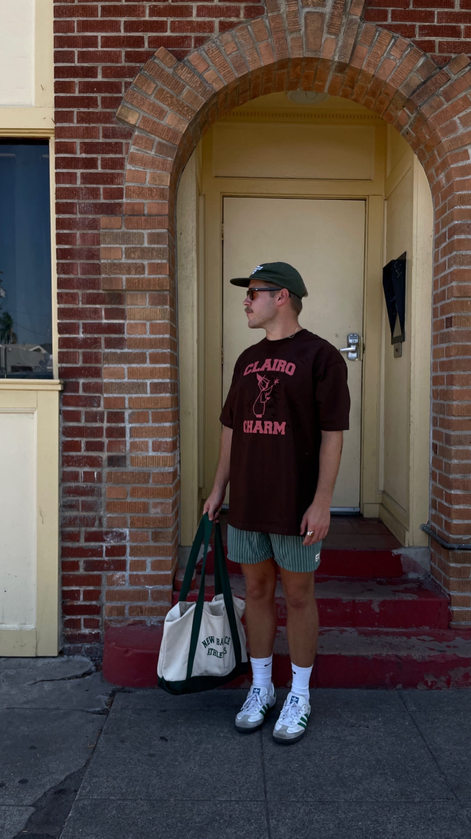 Post 10 by Chad Evans on TikTok (video)