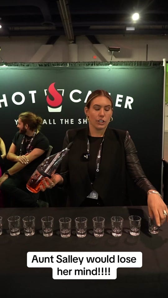 Post 5 by Shot Caller USA on TikTok (video)