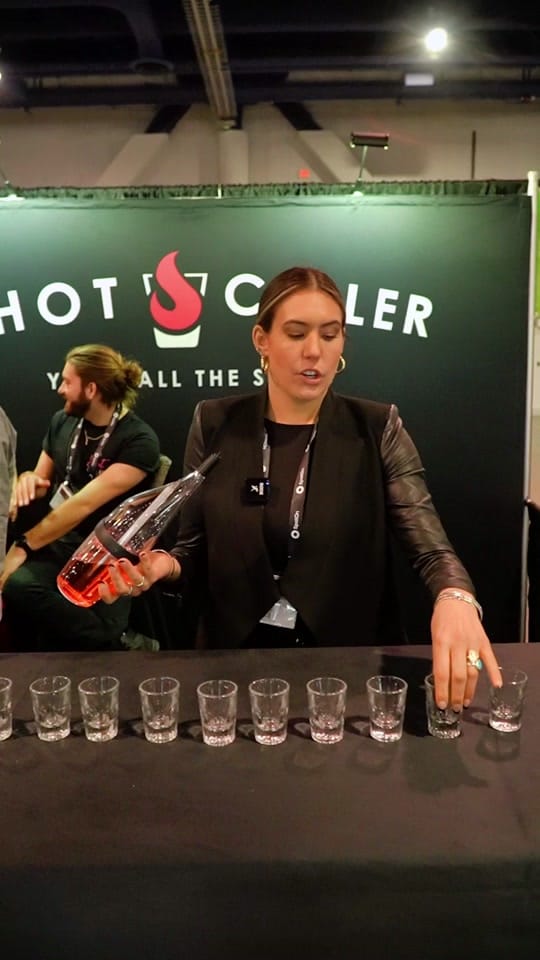 Post 10 by Shot Caller USA on TikTok (video)
