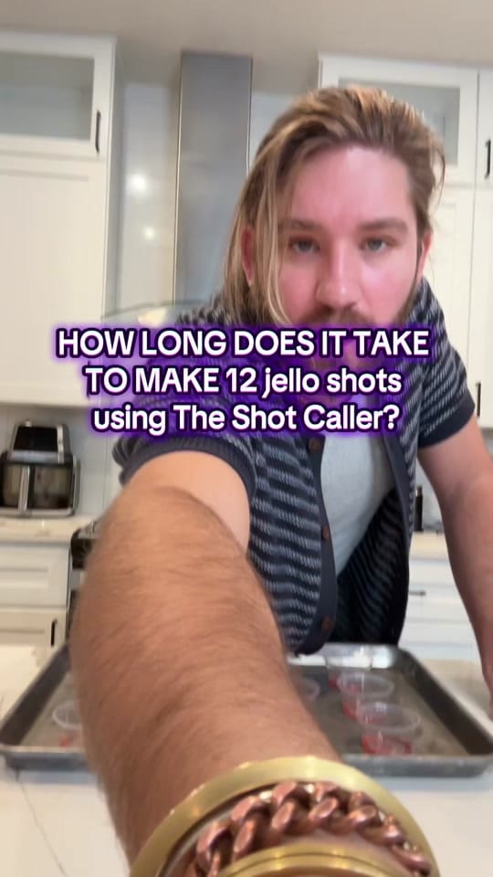 Post 1 by Shot Caller USA on TikTok (video)