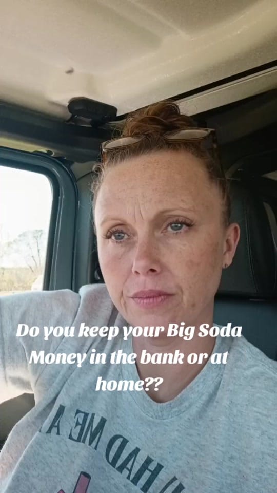 Post 2 by 💕💕Big Soda Club 💕💕 on TikTok (video)