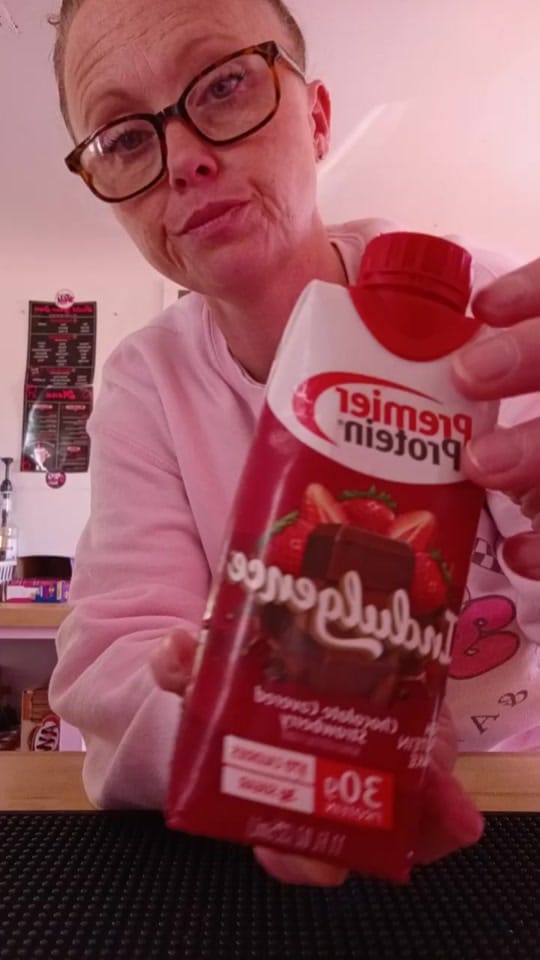 Post 3 by 💕💕Big Soda Club 💕💕 on TikTok (video)
