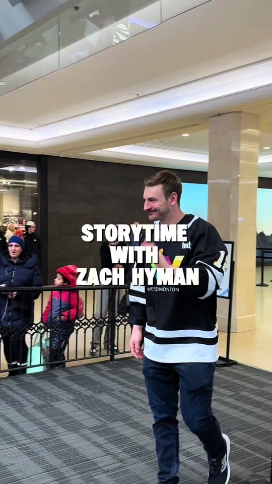 Post 4 by West Edmonton Mall on TikTok (video)