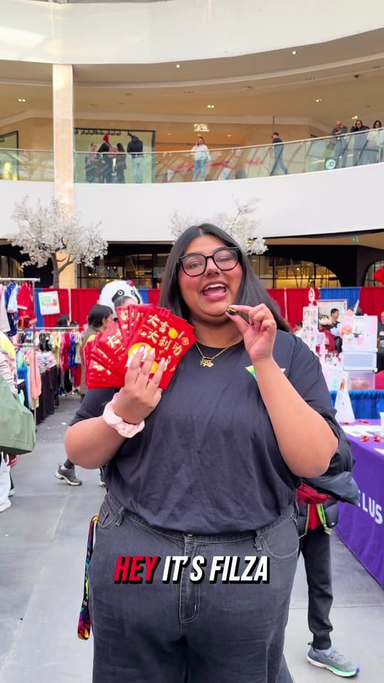 Post 7 by West Edmonton Mall on TikTok (video)