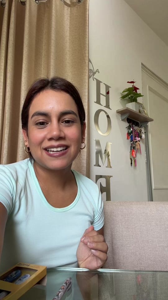 Post 2 by Susan Rosado on TikTok (video)