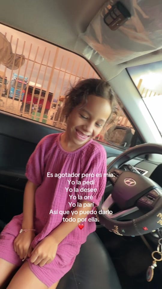 Post 1 by Susan Rosado on TikTok (video)