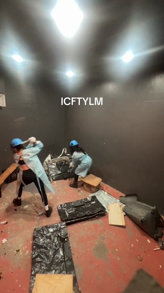 Post 7 by Hiraliciouss on TikTok (video)