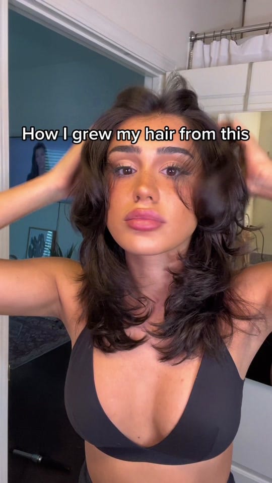 Post 9 by Hiraliciouss on TikTok (video)