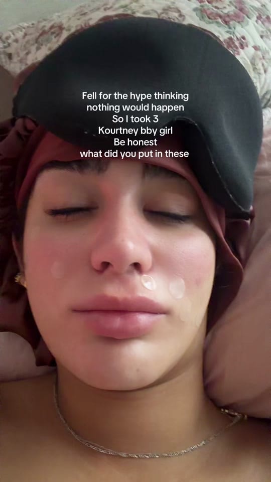 Post 2 by Hiraliciouss on TikTok (video)