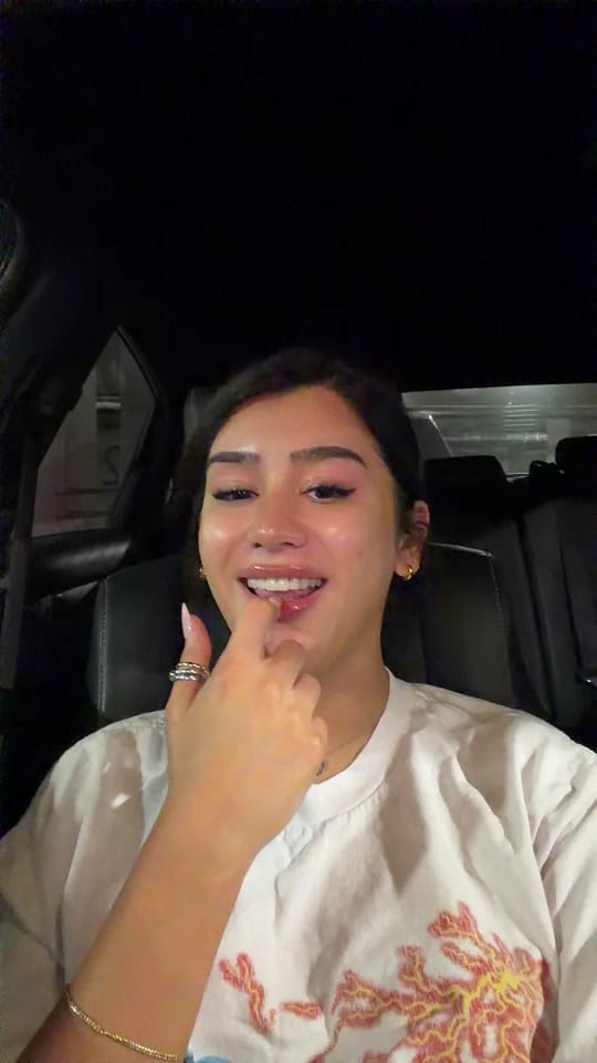 Post 1 by Hiraliciouss on TikTok (video)