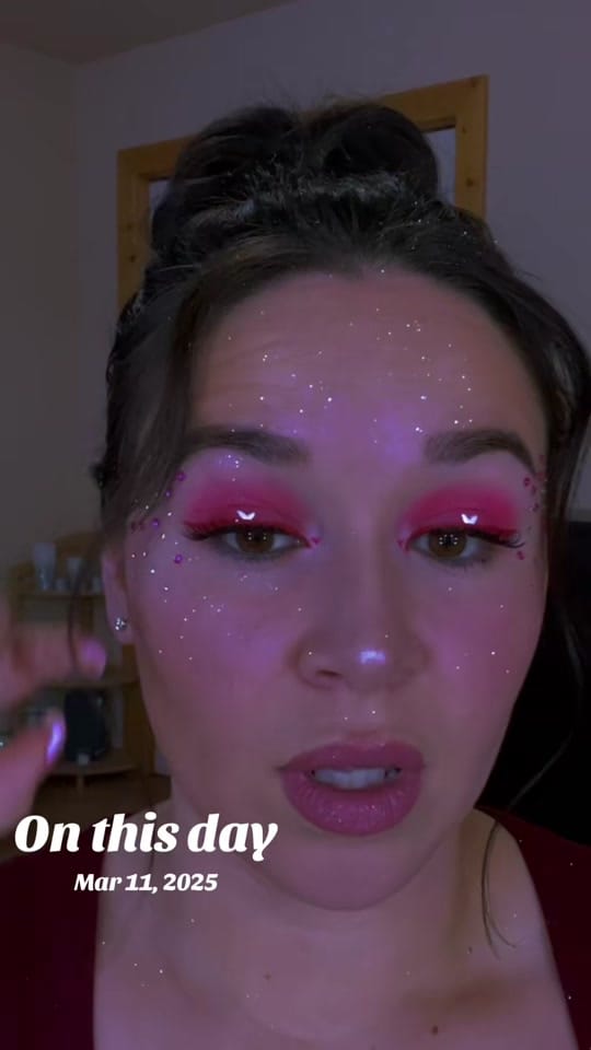 Post 2 by _kyra_mua on TikTok (video)