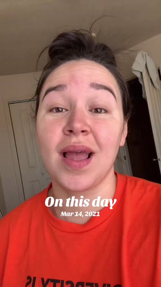 Post 1 by _kyra_mua on TikTok (video)