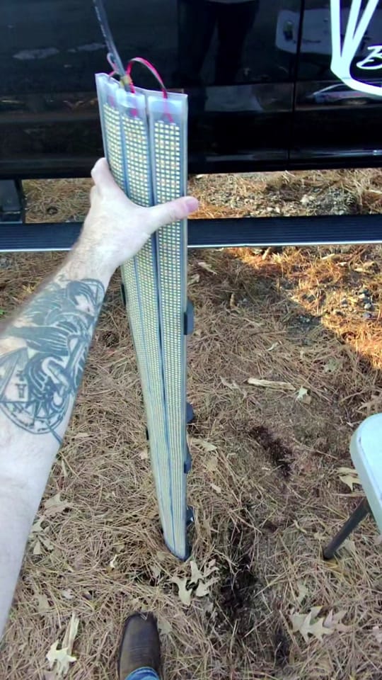 Post 8 by BlackFlagLighting on TikTok (video)