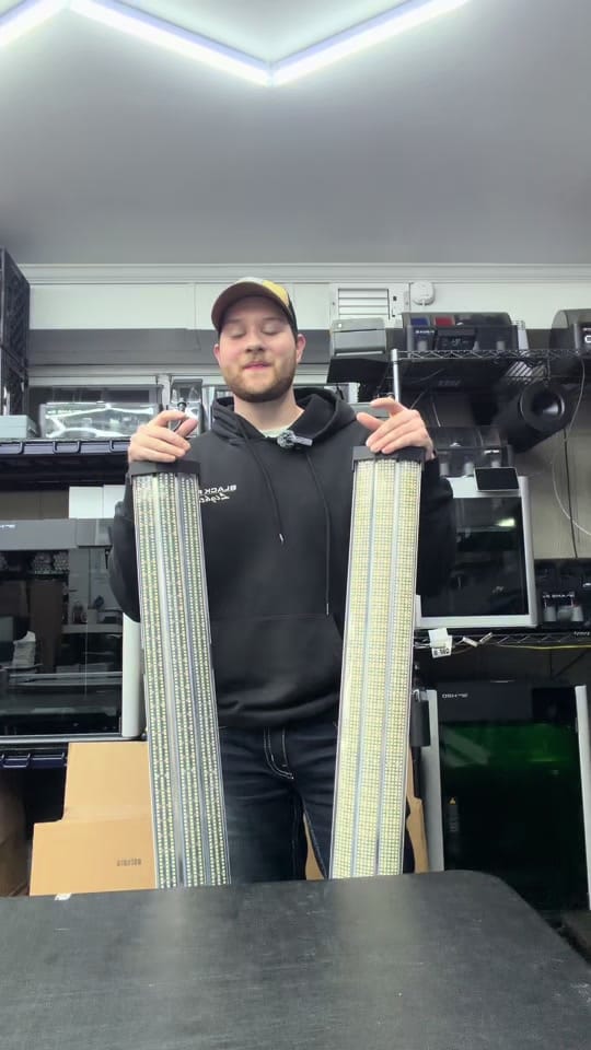 Post 9 by BlackFlagLighting on TikTok (video)