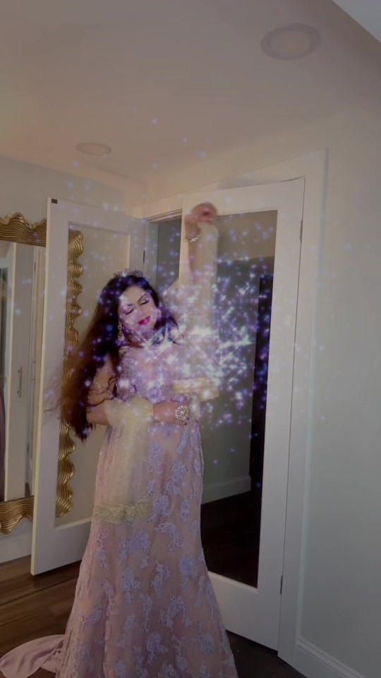 Post 9 by Shaazrose on TikTok (video)