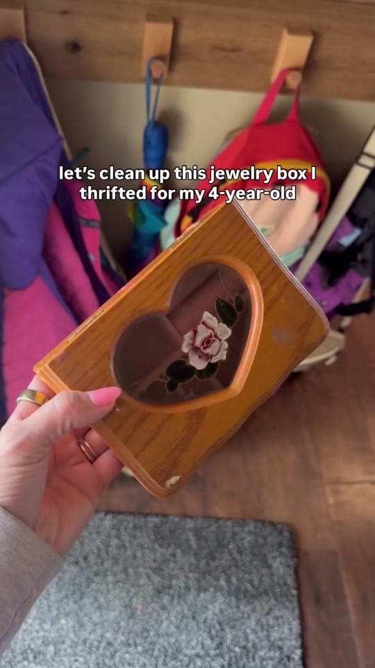 Post 7 by 🦋 HEIDI 🦋 on TikTok (video)