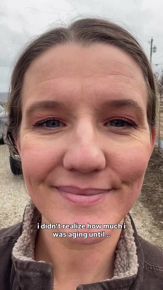 Post 2 by 🦋 HEIDI 🦋 on TikTok (video)