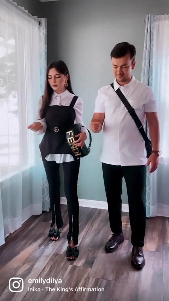 Post 7 by Emily on TikTok (video)