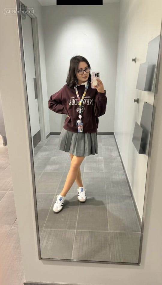Post 5 by Emily on TikTok (video)