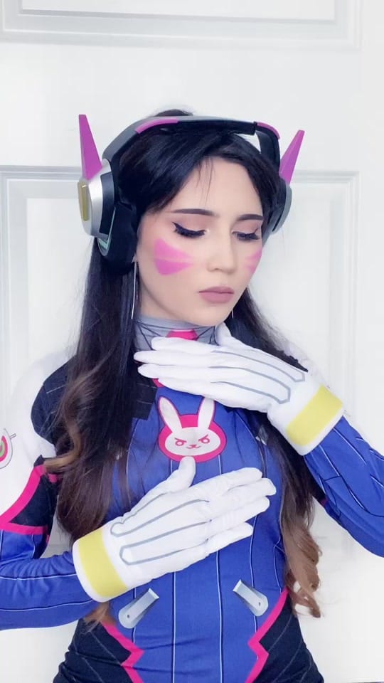 Post 9 by Emily on TikTok (video)
