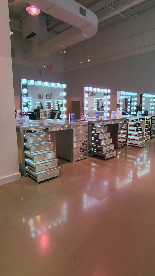 Post 3 by Hollywood Vanity Co on TikTok (video)