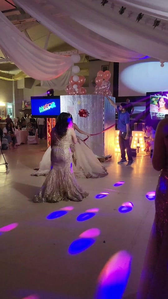 Post 10 by Hollywood Vanity Co on TikTok (video)