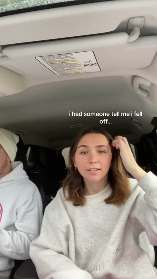Post 9 by BELLA BABBITT on TikTok (video)