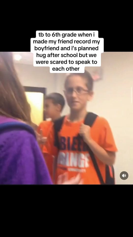 Post 1 by BELLA BABBITT on TikTok (video)