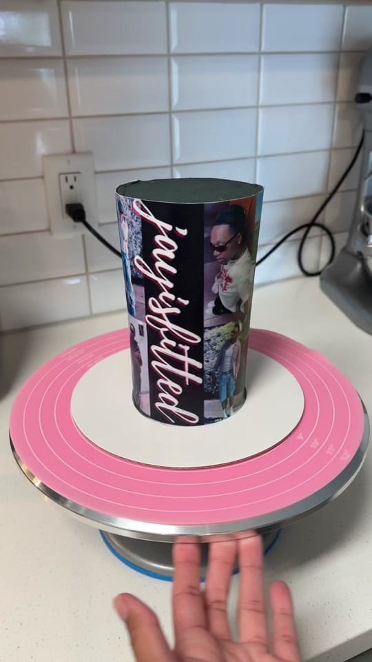 Post 6 by Taste of Pink on TikTok (video)