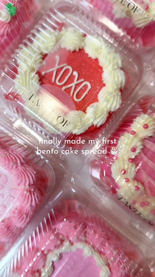 Post 3 by Taste of Pink on TikTok (video)