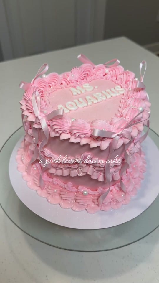 Post 8 by Taste of Pink on TikTok (video)
