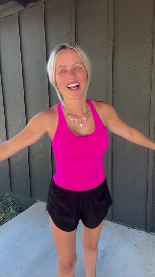 Post 7 by Kortney Lavey ♥︎ on TikTok (video)