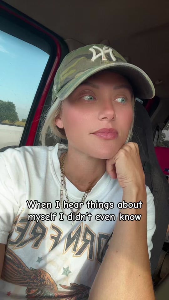 Post 3 by Kortney Lavey ♥︎ on TikTok (video)
