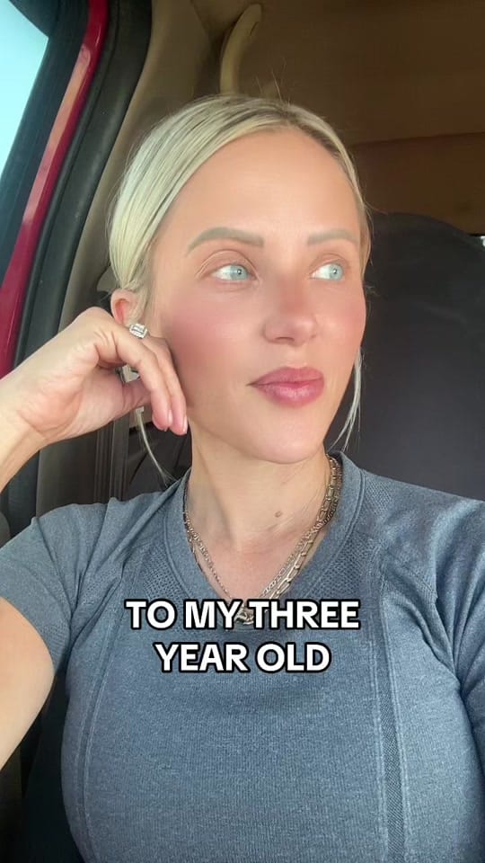 Post 6 by Kortney Lavey ♥︎ on TikTok (video)