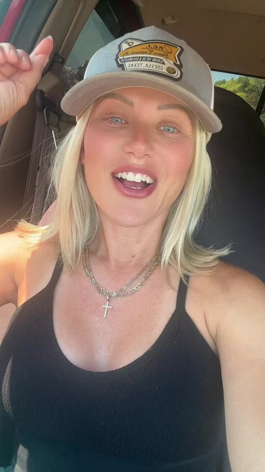 Post 1 by Kortney Lavey ♥︎ on TikTok (video)