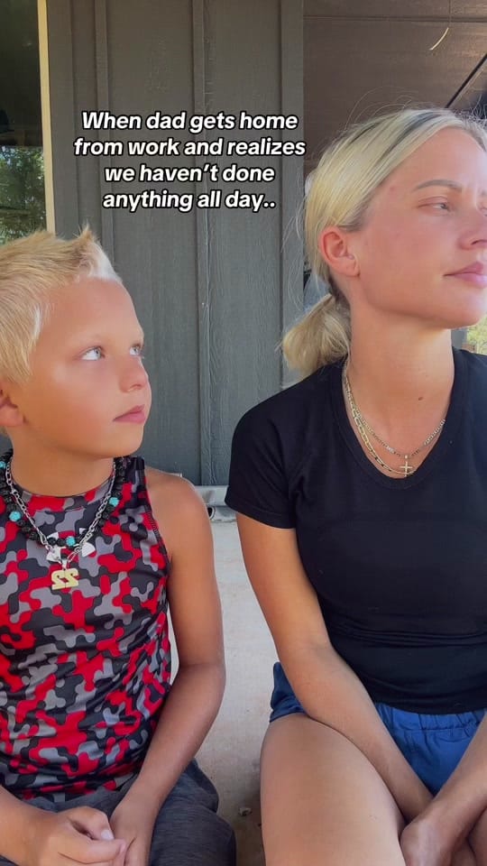 Post 5 by Kortney Lavey ♥︎ on TikTok (video)
