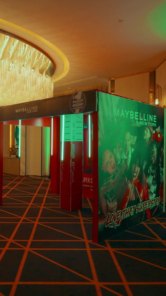 Post 2 by Maybelline New York-EastAfrica on TikTok (video)