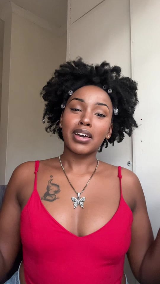 Post 5 by Maybelline New York-EastAfrica on TikTok (video)