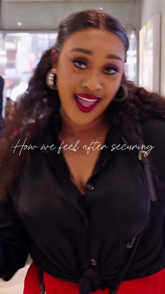 Post 6 by Maybelline New York-EastAfrica on TikTok (video)