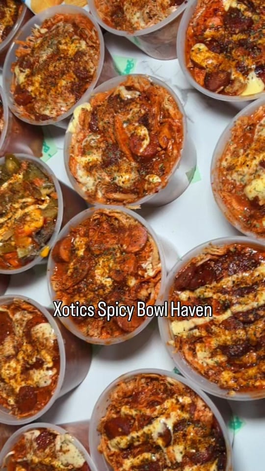 Post 6 by XoticsKrazyKitchen 👩🏽‍🍳💕 on TikTok (video)