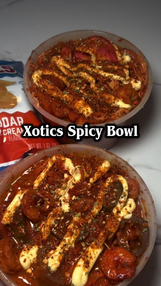 Post 4 by XoticsKrazyKitchen 👩🏽‍🍳💕 on TikTok (video)
