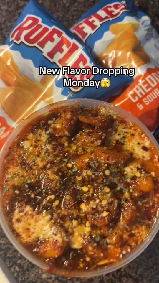 Post 1 by XoticsKrazyKitchen 👩🏽‍🍳💕 on TikTok (video)