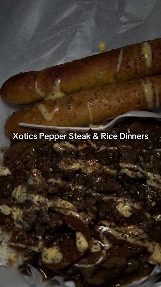 Post 3 by XoticsKrazyKitchen 👩🏽‍🍳💕 on TikTok (video)