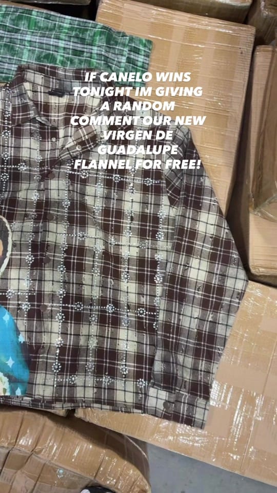 Post 8 by heavensneakershop on TikTok (video)