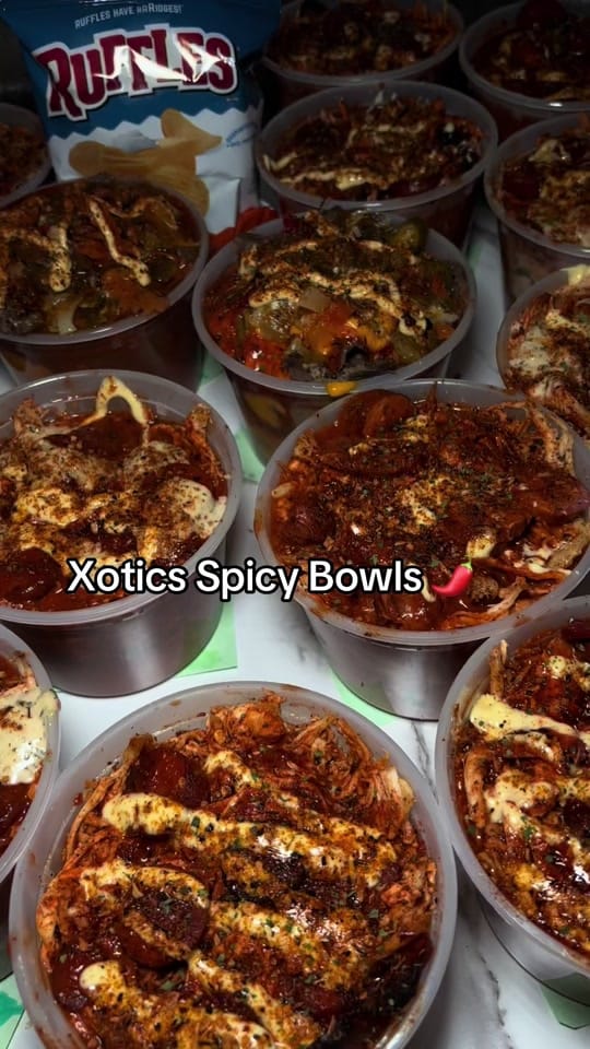 Post 5 by XoticsKrazyKitchen 👩🏽‍🍳💕 on TikTok (video)
