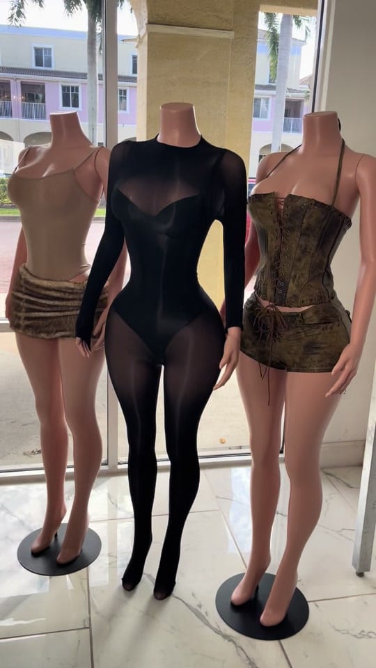 Post 7 by Jadore Fancy on TikTok (video)