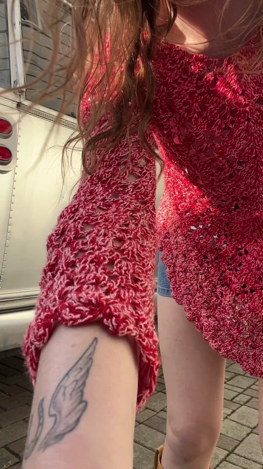Post 3 by shedheadvintage on TikTok (video)