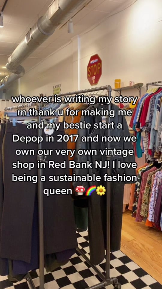 Post 10 by shedheadvintage on TikTok (video)